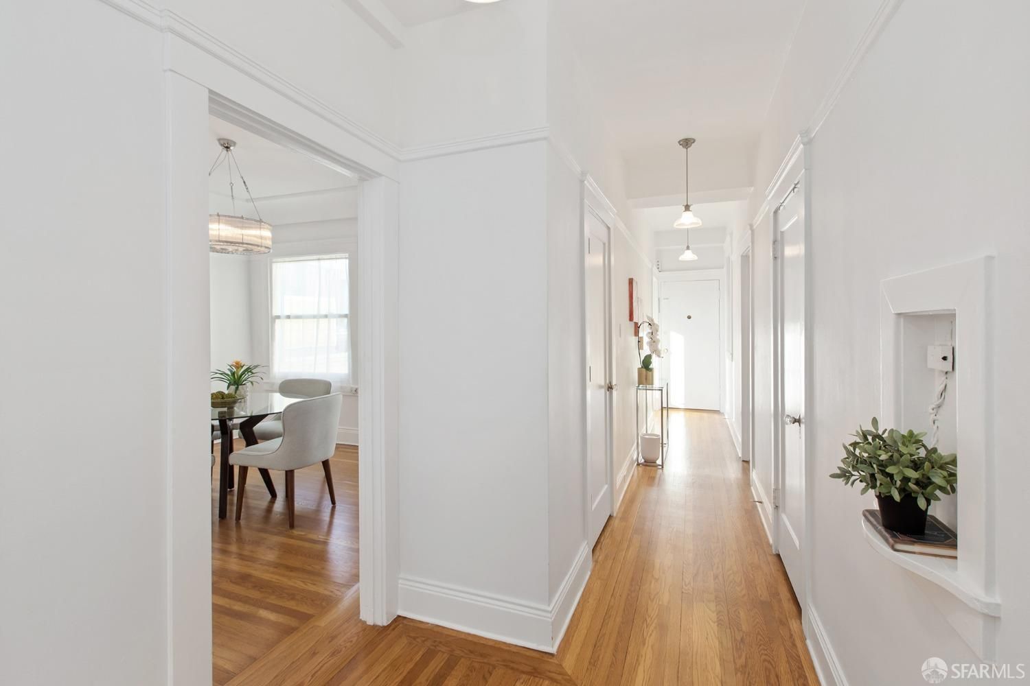 2363 Larkin St, #31