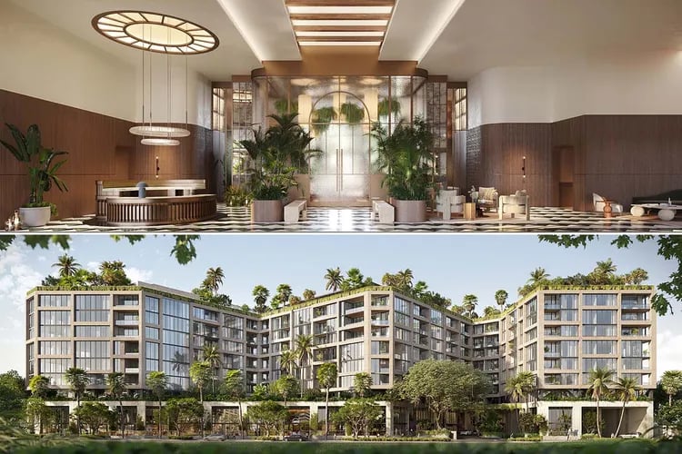 The Well Coconut Grove