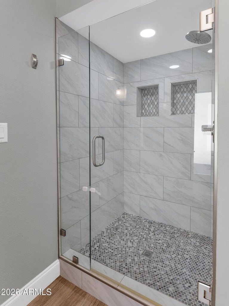 8462 E SAN BERNARDO Dr