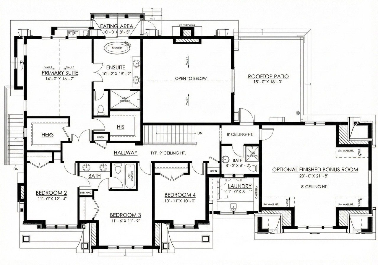 New Construction in Grand Beach