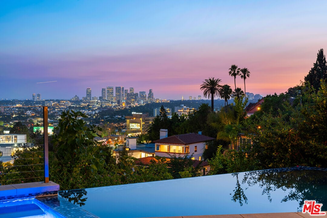 Miller, Los Angeles, 90069