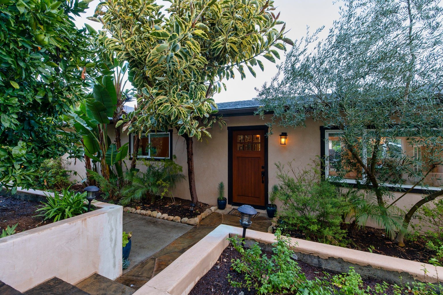 2790 Ben Lomond Drive