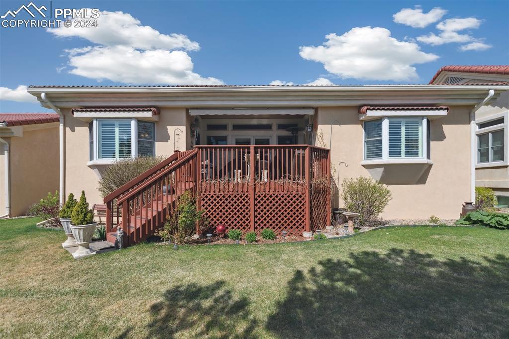 2713 La Strada Grande Hts