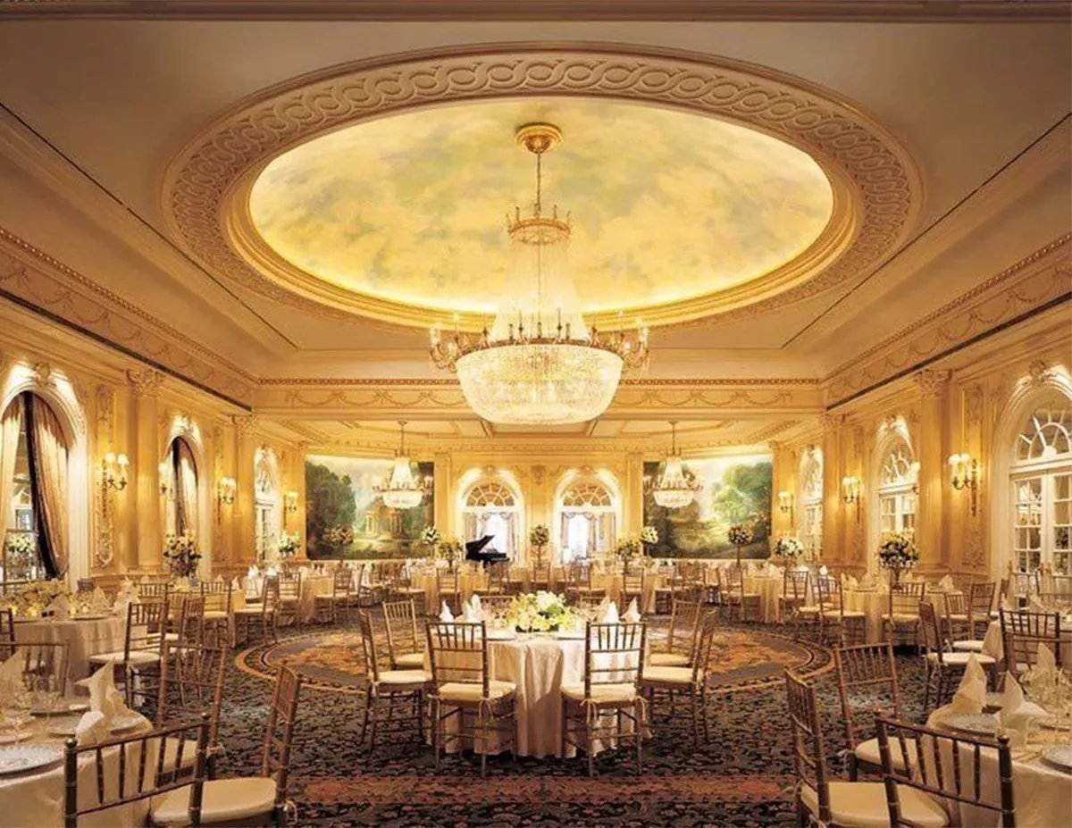 160 Central Park S #2501