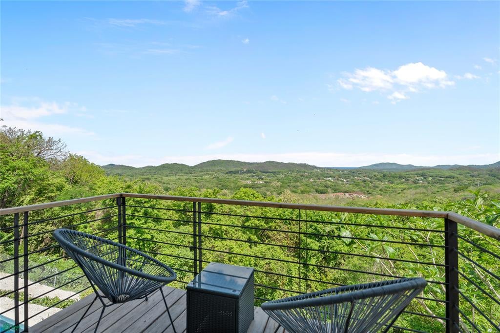 Casa Bella Vista - Rancho Villarreal