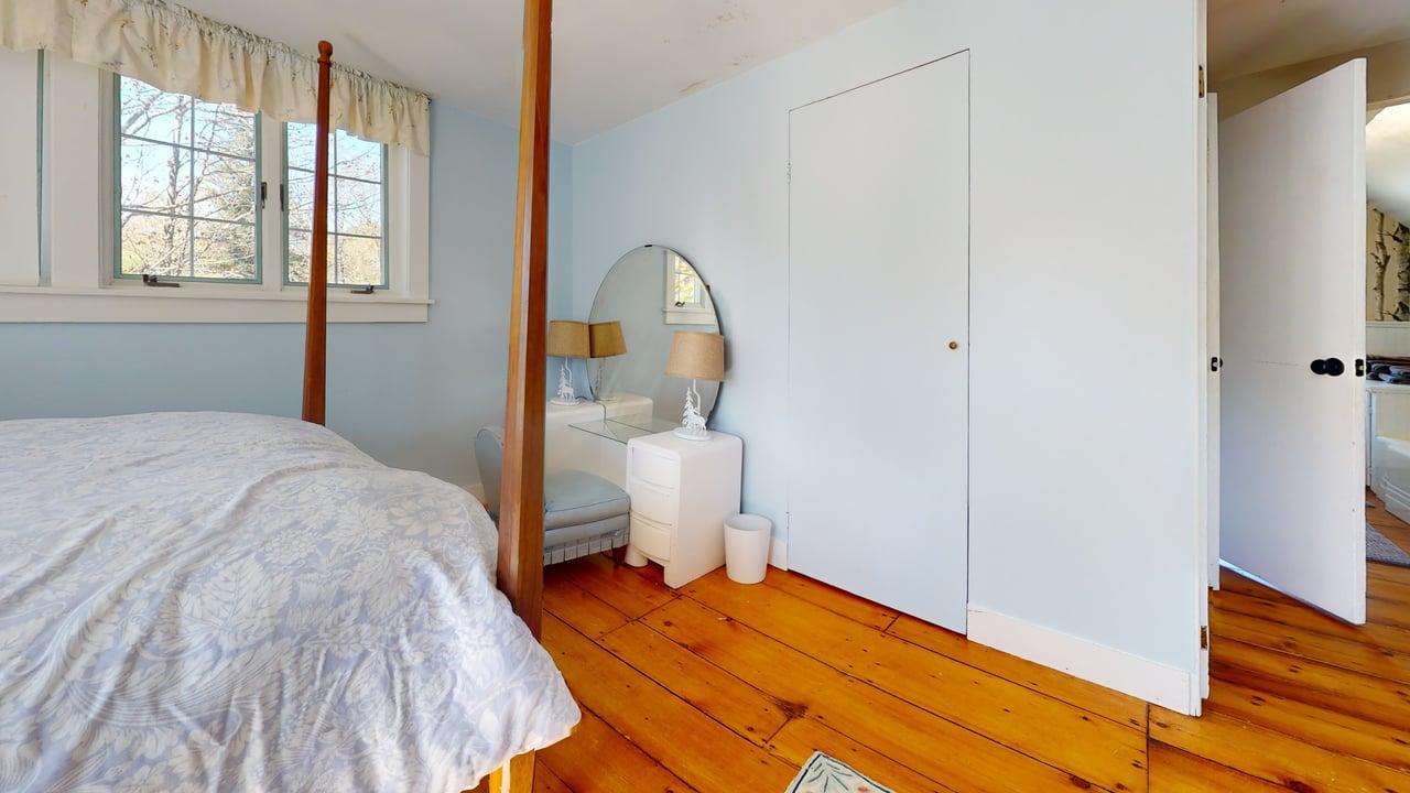 Winhall 4 Bedroom Farmhouse