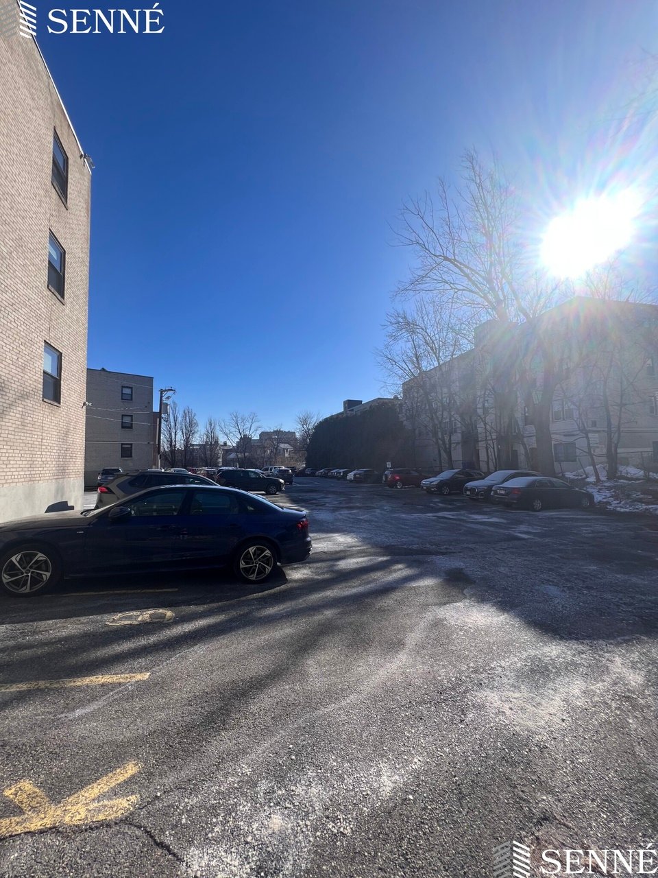48 Harvard Avenue #2
