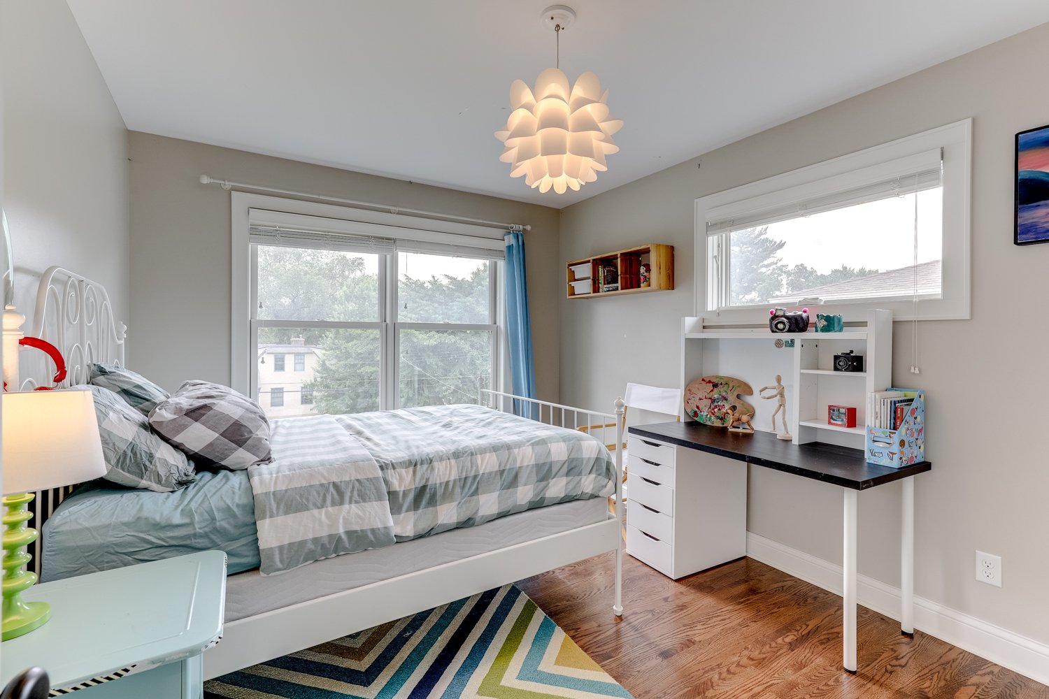 Completely Renovated 2-Story Walkout
