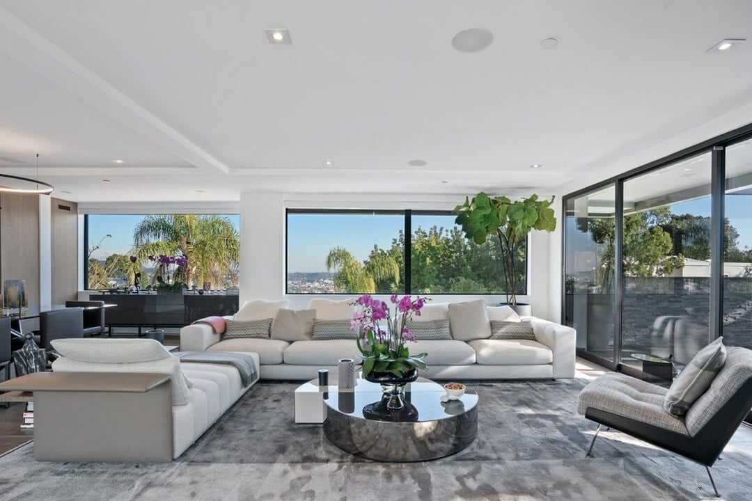 Pristine Lodge