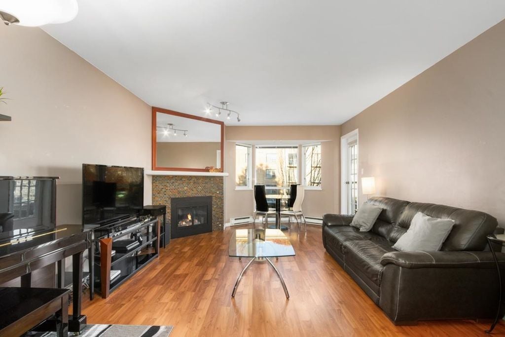 8700 Westminster Hwy, #203