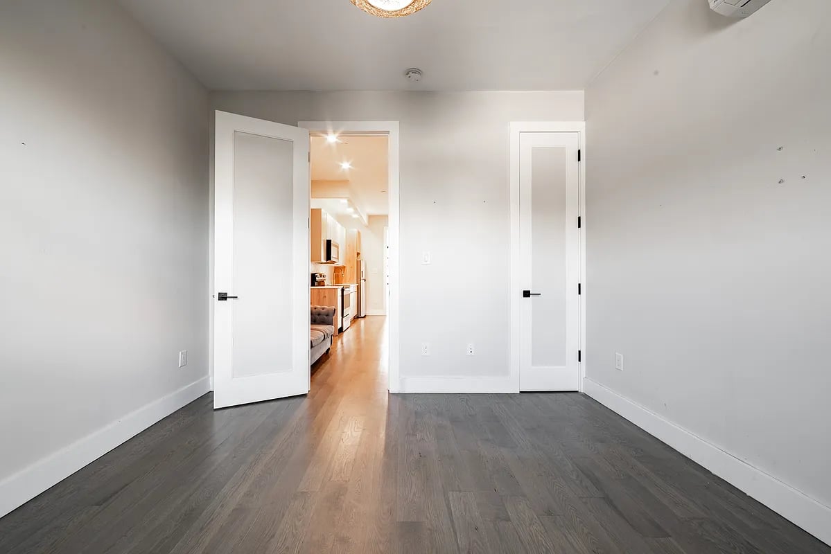 1283 Nostrand Avenue #3F