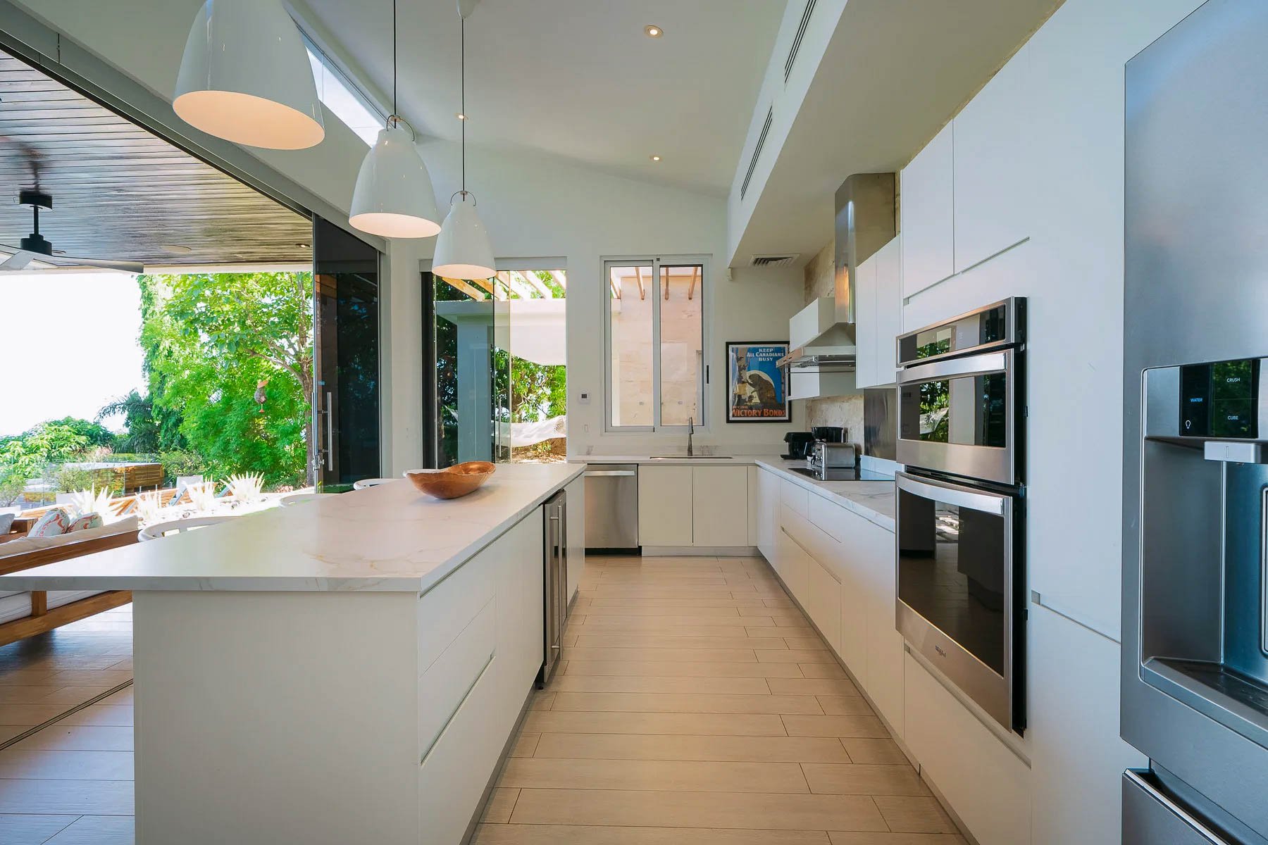 Casa Lomas del Mar | Luxury Ocean-View Villa with Infinity Pool