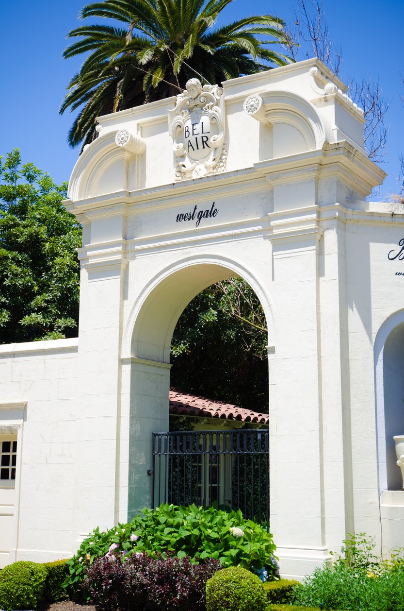 Luxury Real Estate in Bel Air