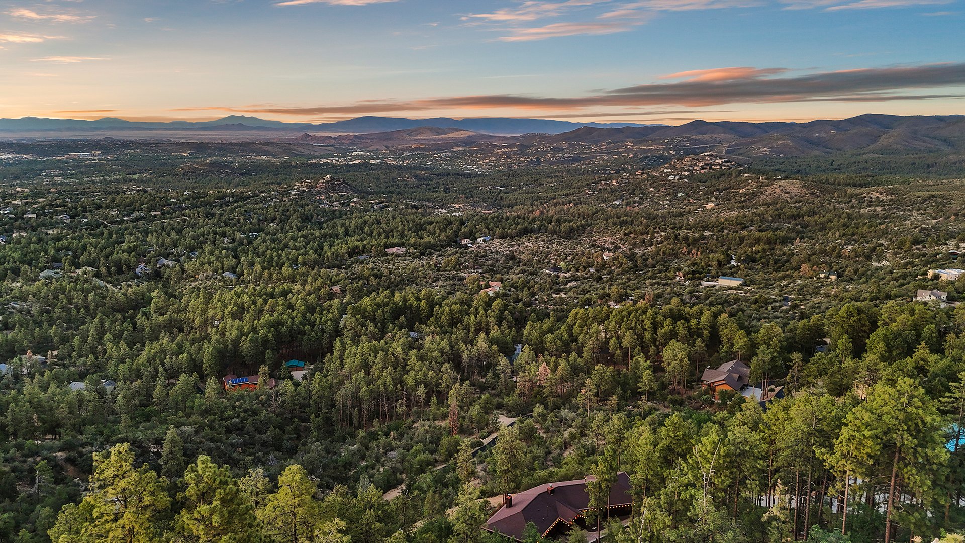 2700 W BUTTERFLY Ridge