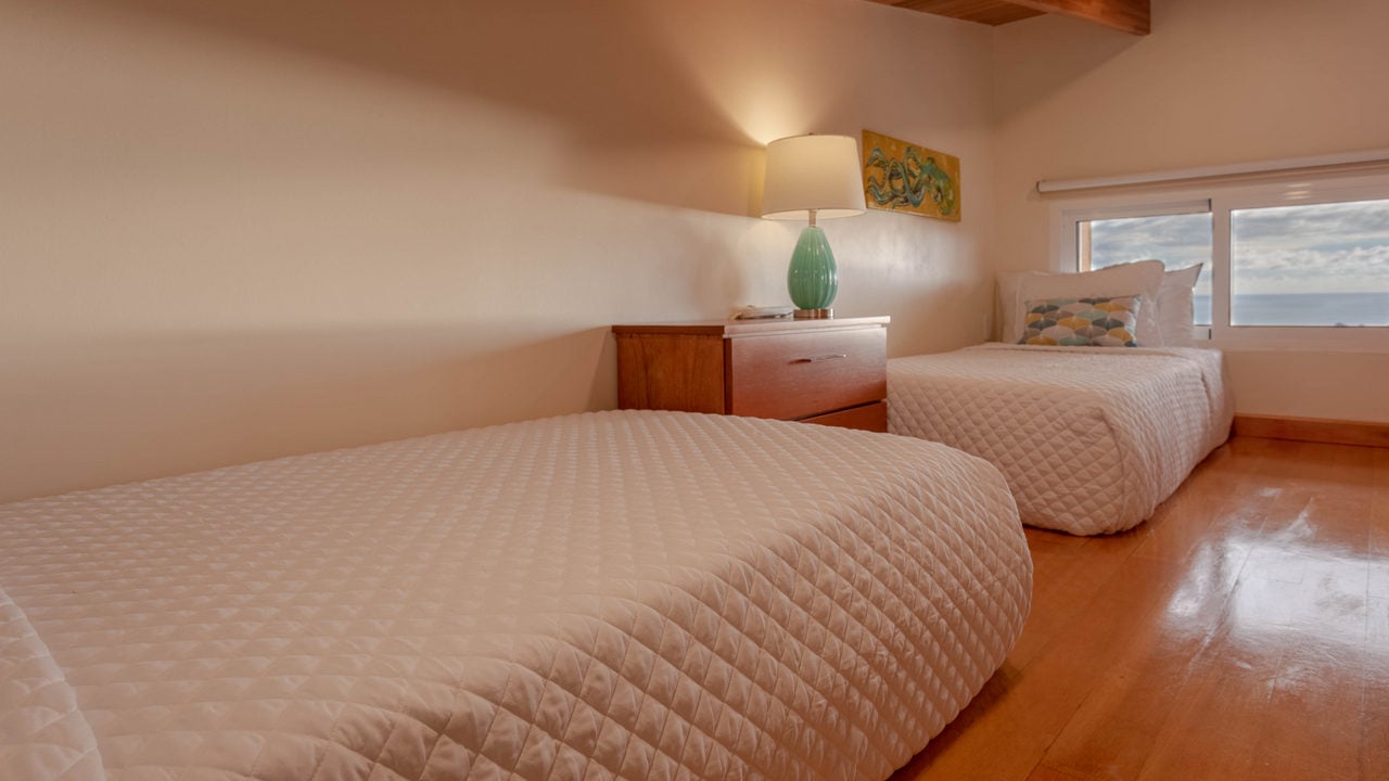 Luxury Home By The Beach Overlooking The Islands At Bahia Ballena
