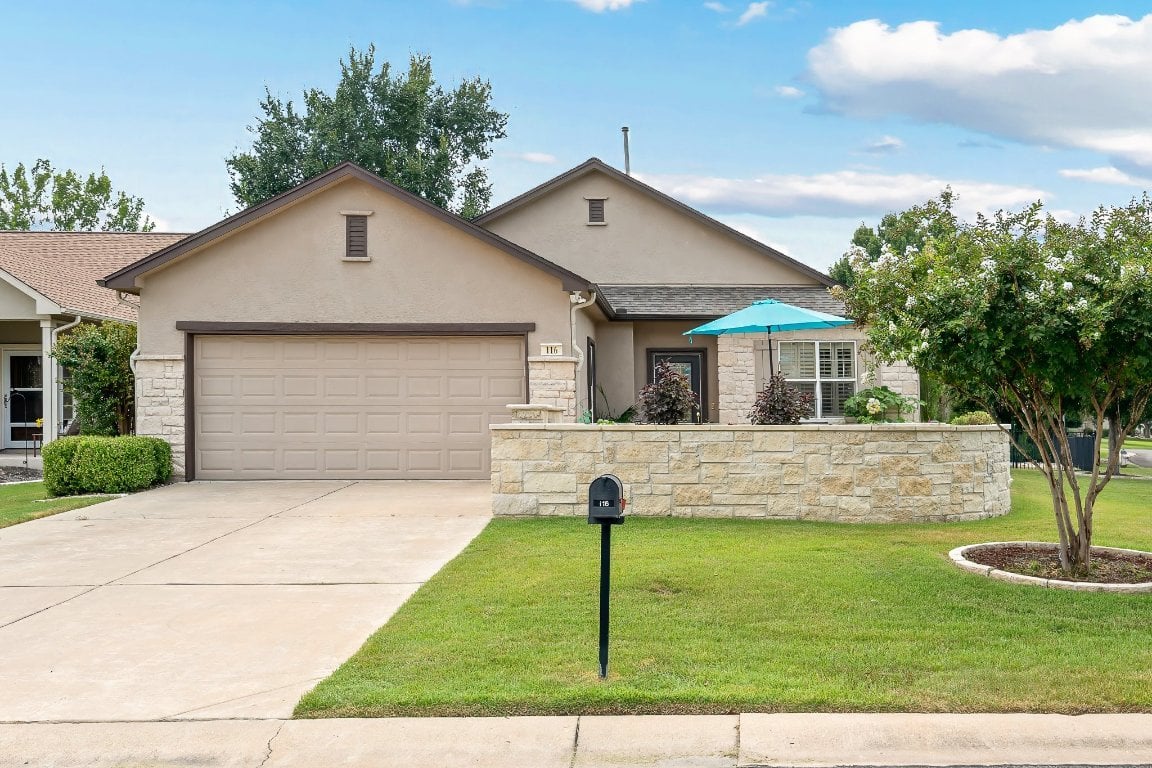 116 Lubbock Dr