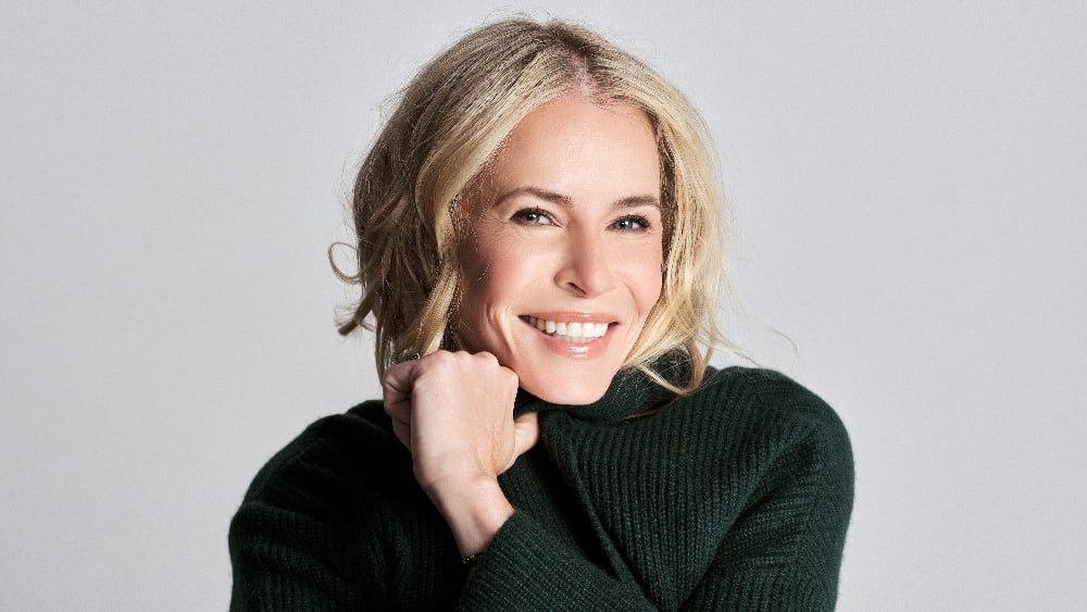 Chelsea Handler  image