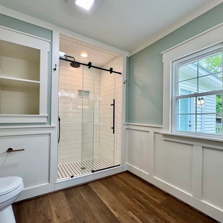 A Stunning Countryside Retreat Near Greenville and Anderson, SC: 800 Holiday Dam Road, Honea Path