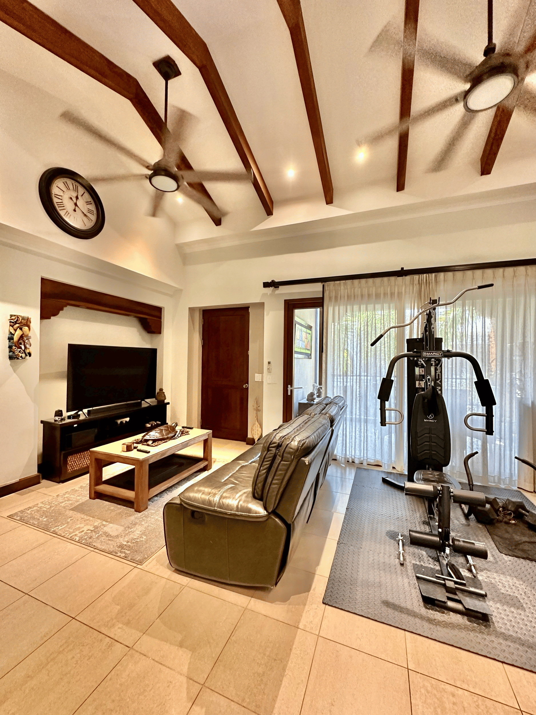 Macaw Beach Condominiums