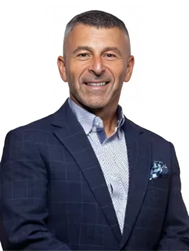Meet Glenn
