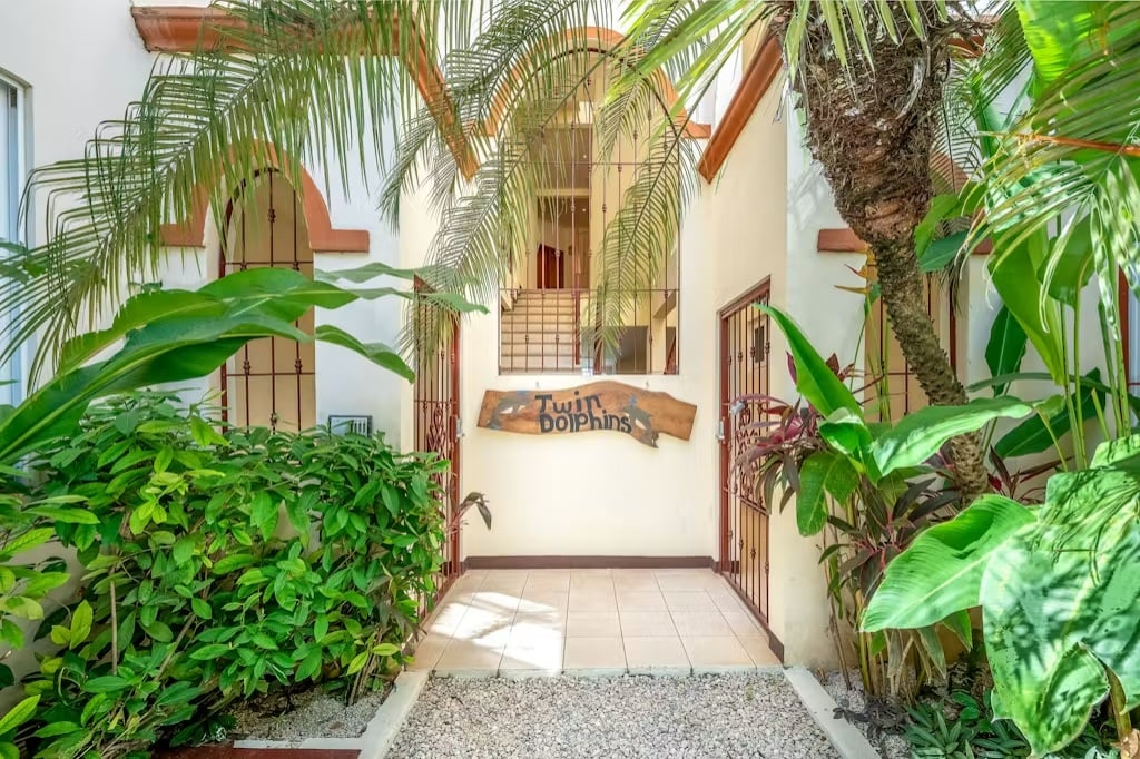 Twin Dolphins 2B | Rarely Available, Fully Remodeled Beachfront Condo with Proven Rental Success