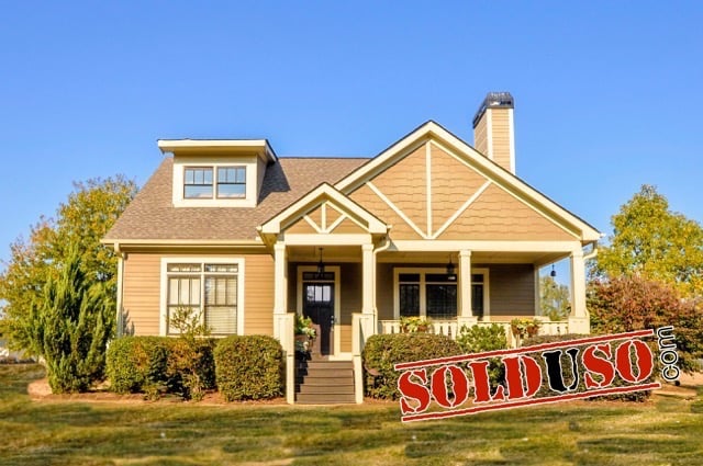 SOLD U SO!! 1260 Calls Creek Circle, Watkinsville, Georgia