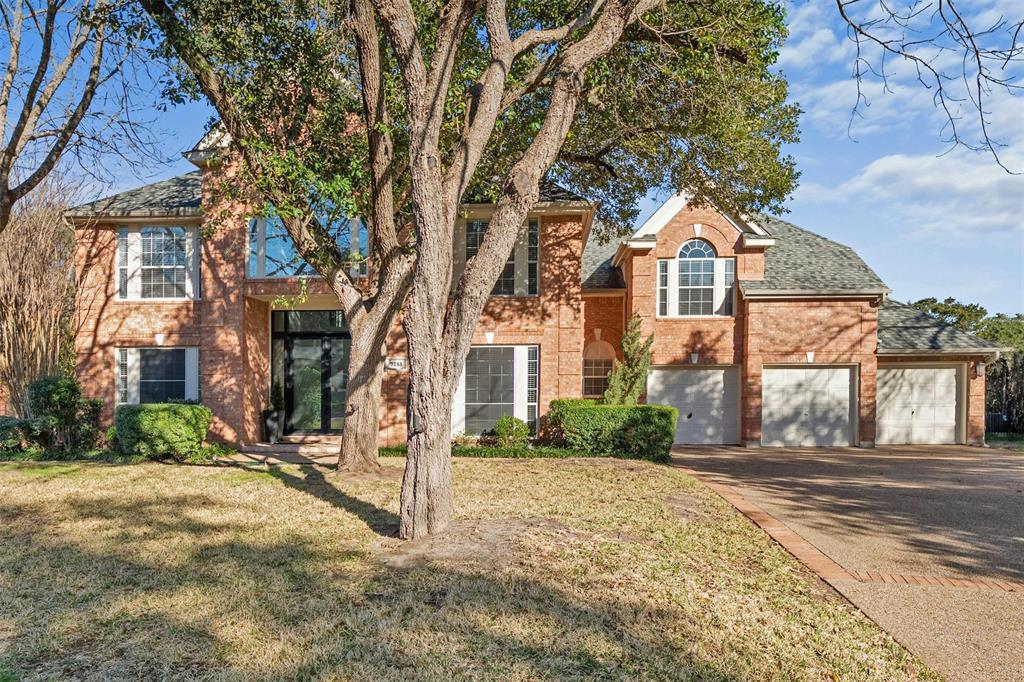 STUNNING MOVE IN READY IN BARTON CREEK WEST - BACKS TO GREENBELT!