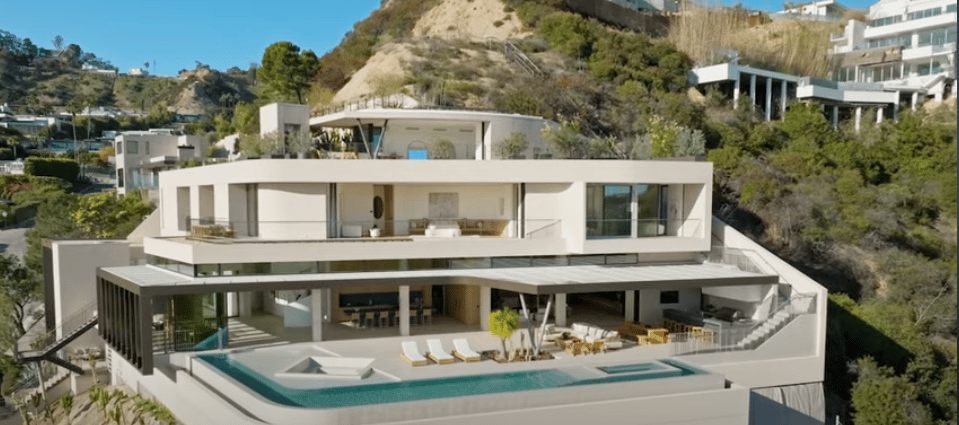 1680 N Doheny Dr | Los Angeles 