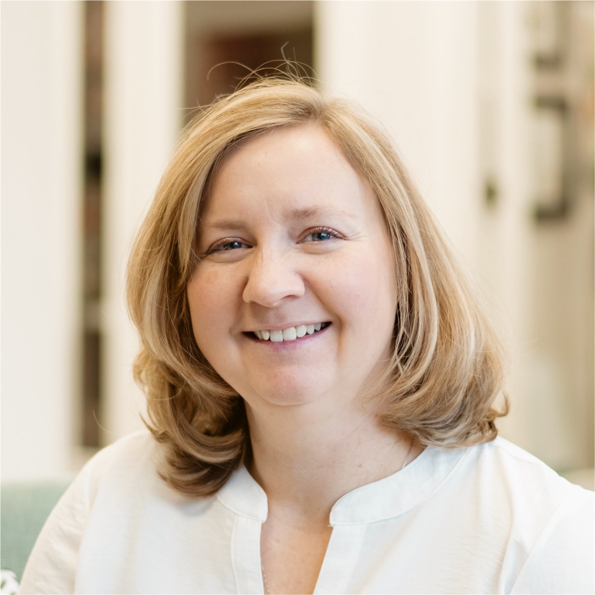 Sherry Andersen