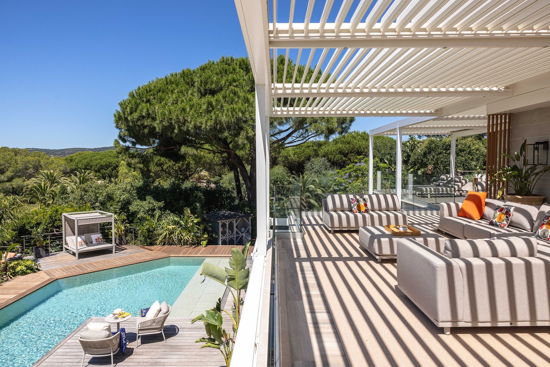  Villa La Plieide 