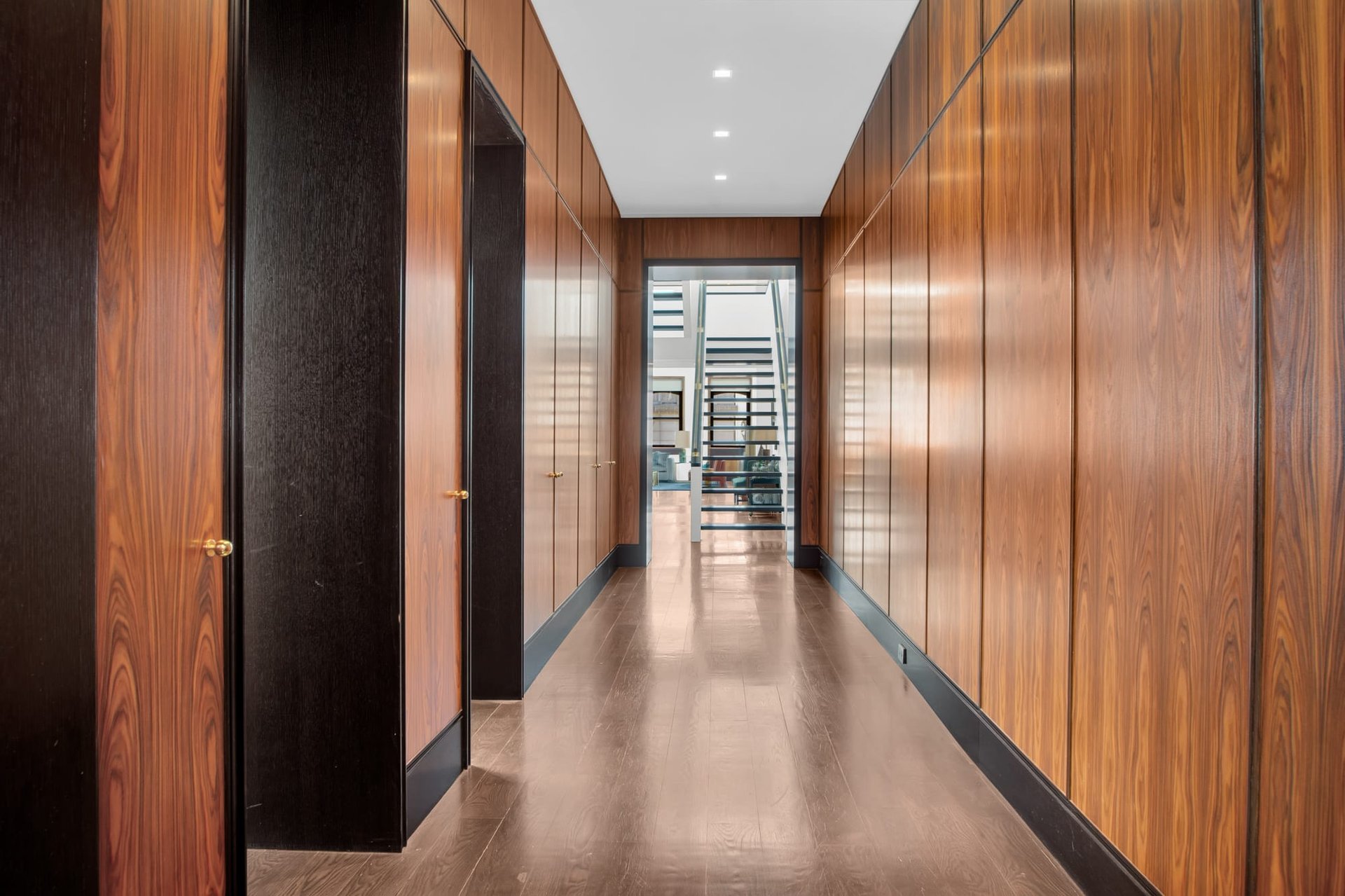 200 Mercer Street, PH5E