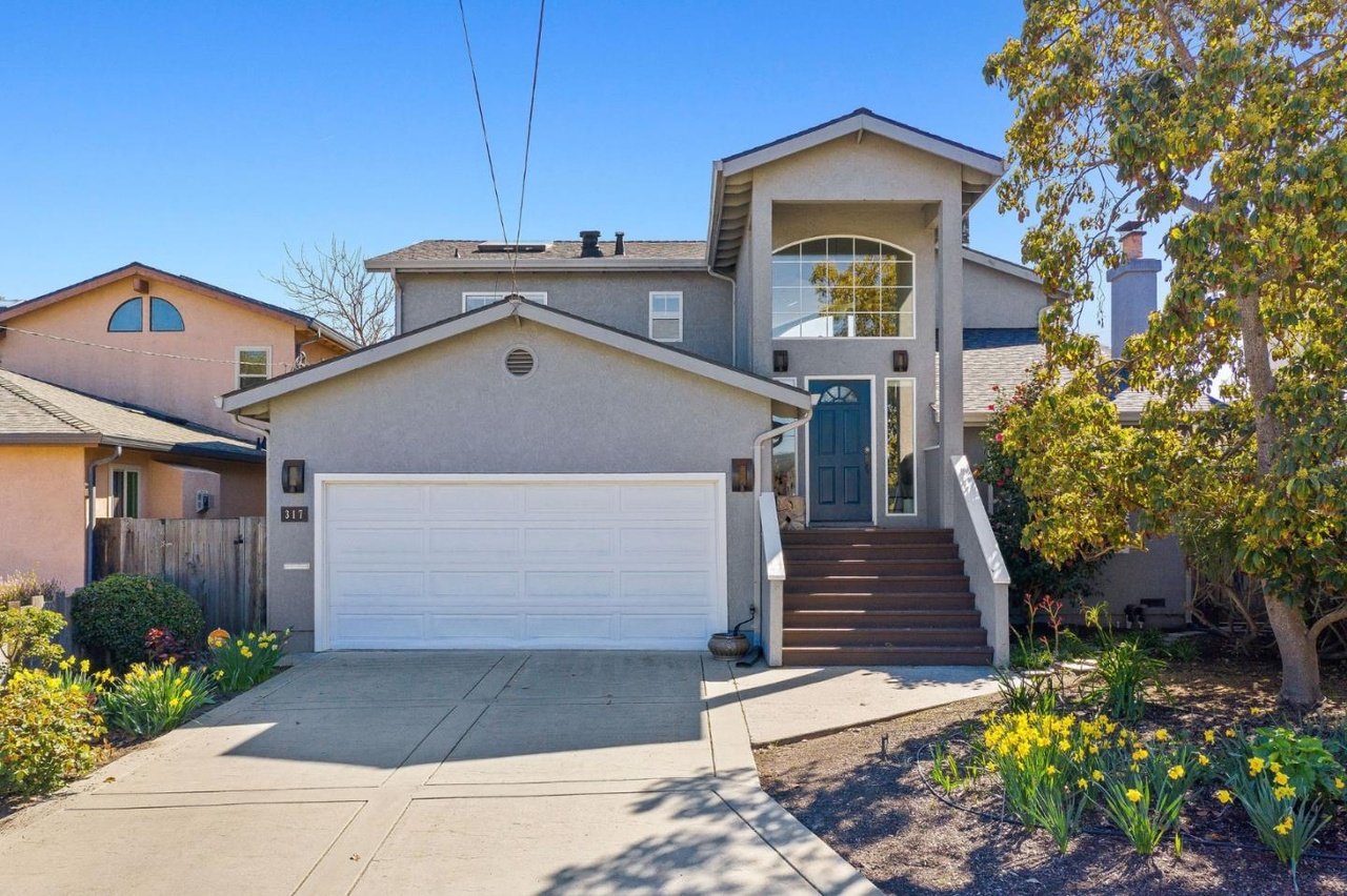 317 Oxford Way