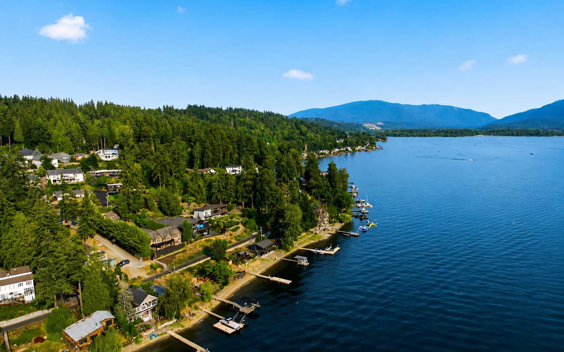 2845 E Lake Sammamish Pkwy SE