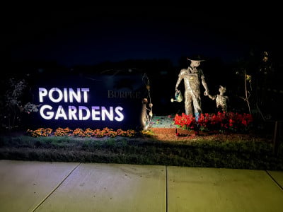 Point Gardens