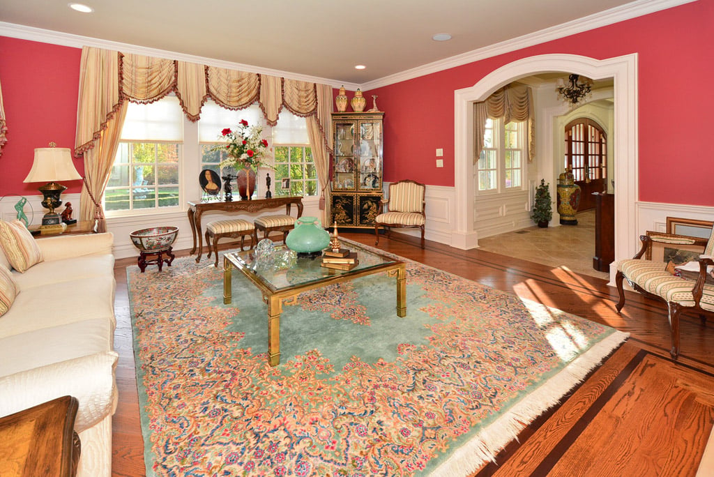 203 Wearimus Rd