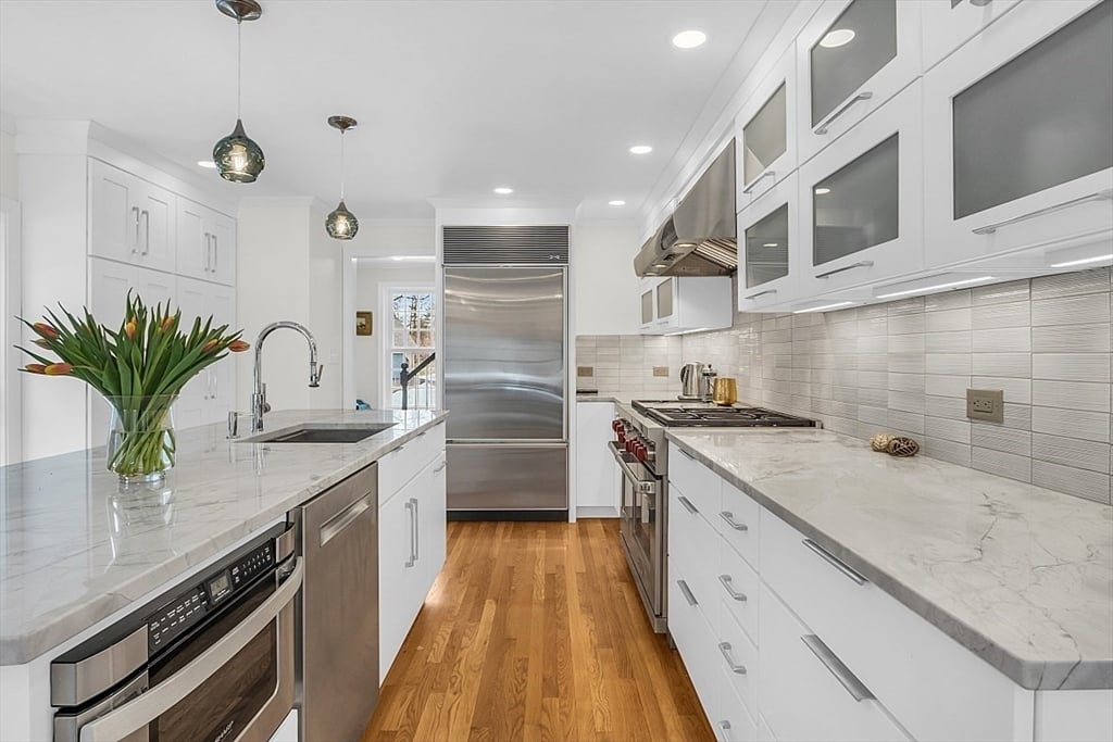 18 Edmonds Rd #18