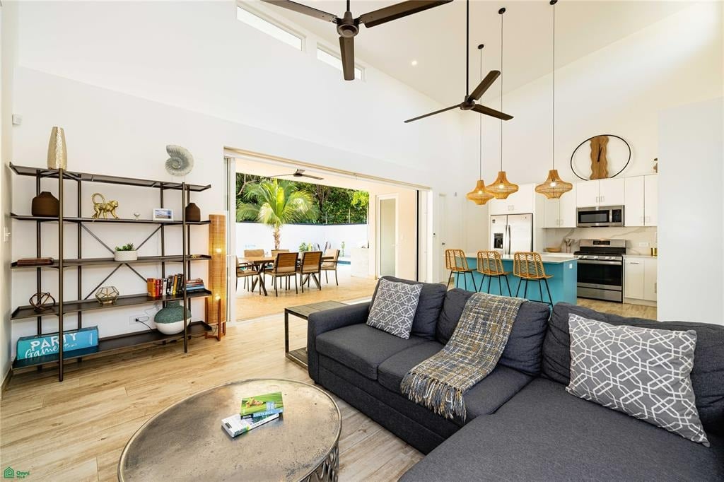 Casa Mar Azul | Luxury Coastal Retreat with Proven Rental Income Near Costa Rica’s Gold Coast Beaches