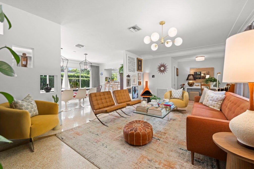 Miami Shores Stunner Lists by Daniel Falcon