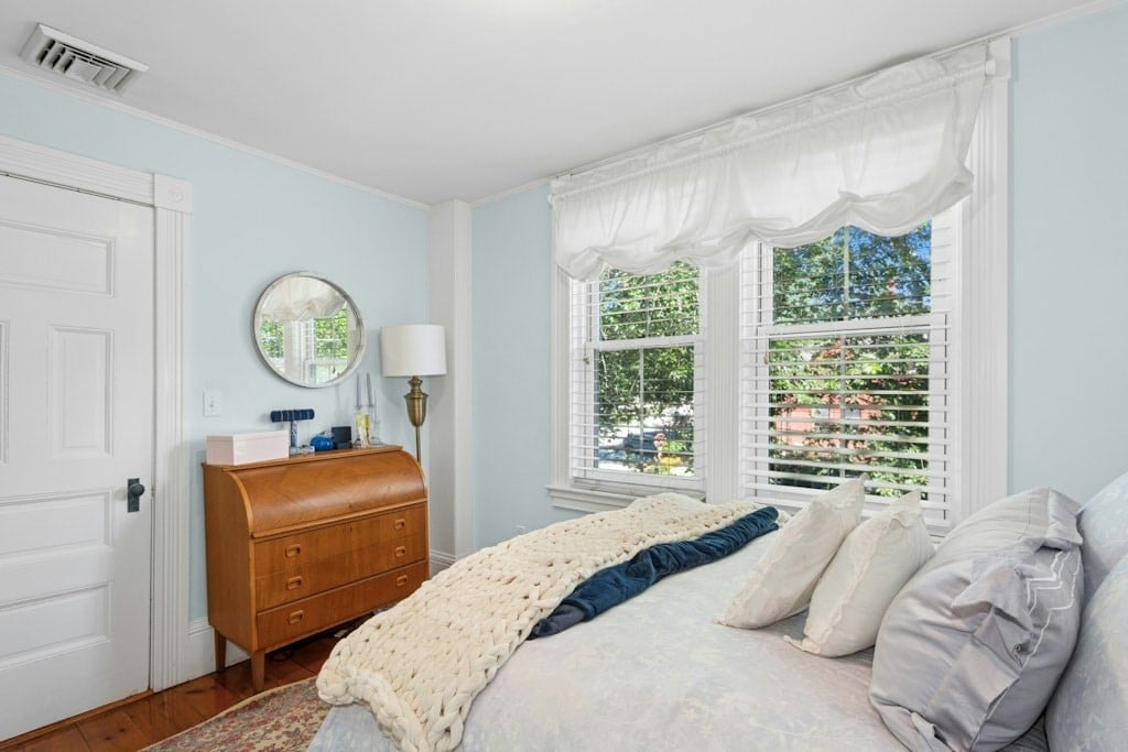 11 Fairbanks Street Unit 2