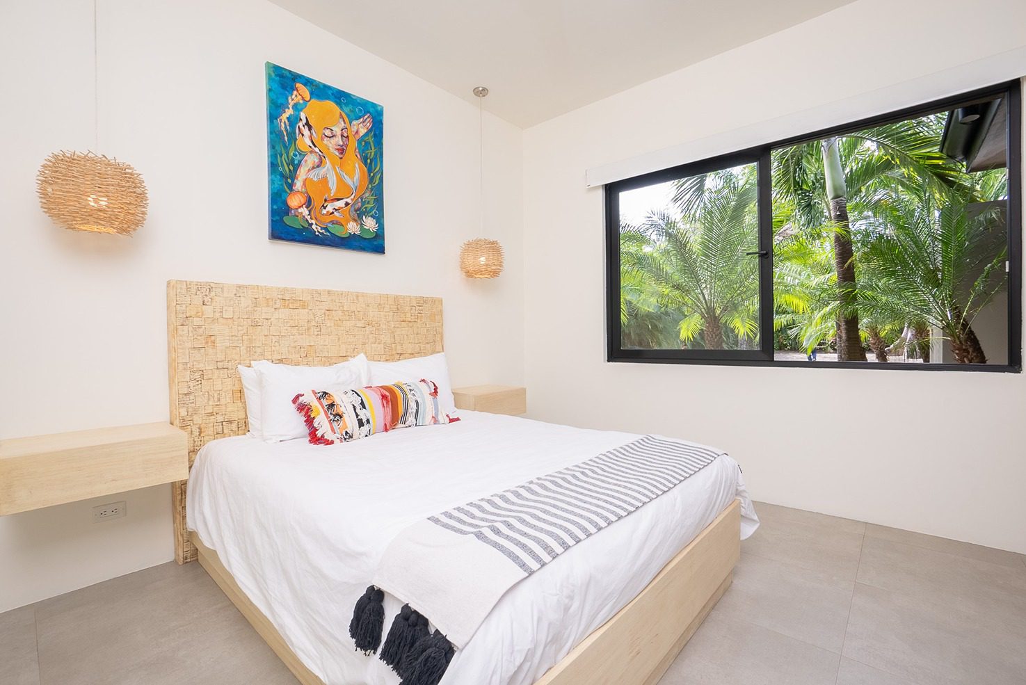 Casa Pacifico | A Luxurious 4-Bed Oasis in Hacienda Pinilla