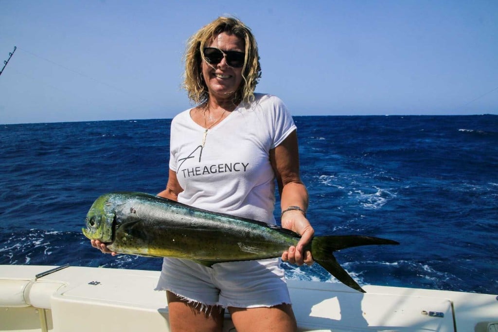 Los Cabos Sportfishing