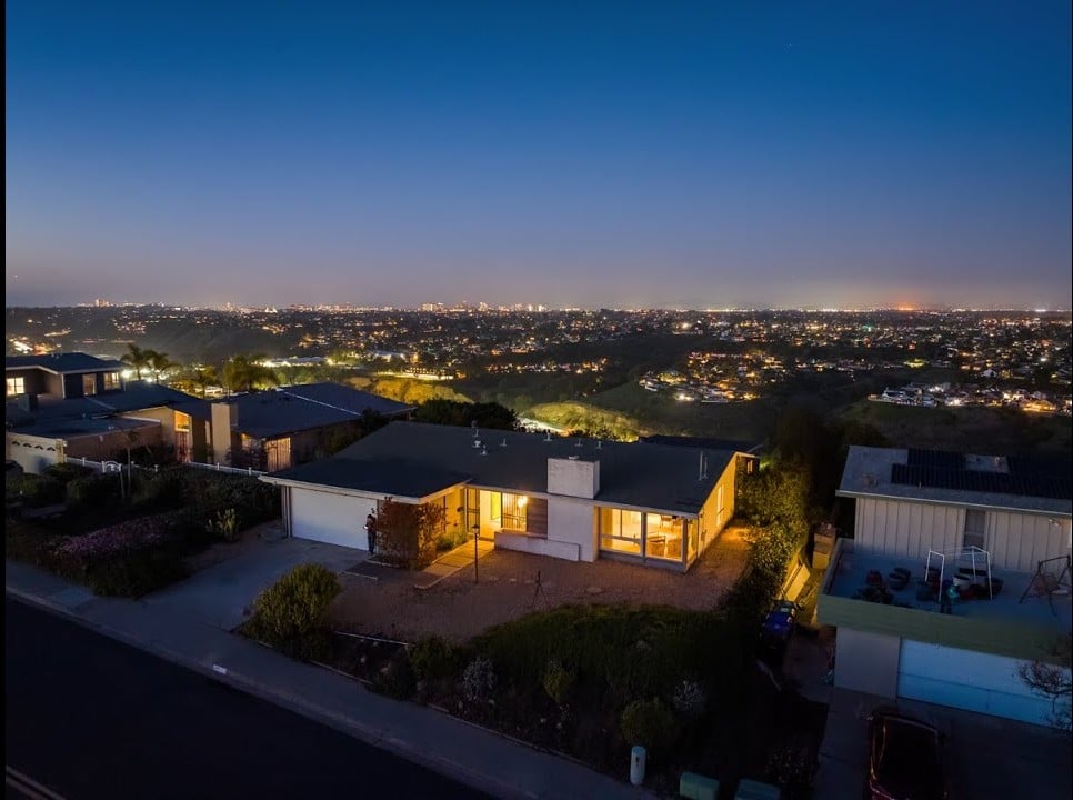 SOLD! 5159 Pacifica Drive, San Diego, CA