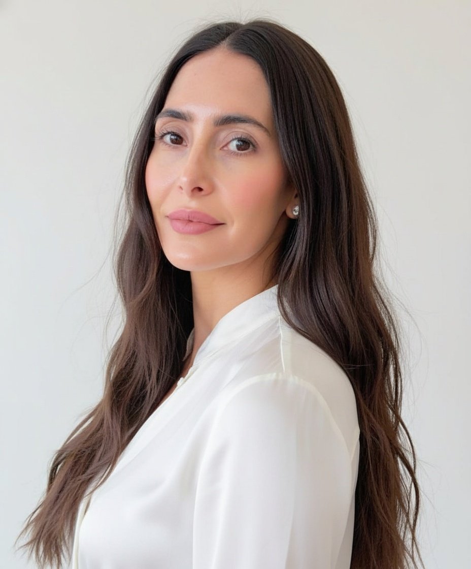 Ali McDevitt