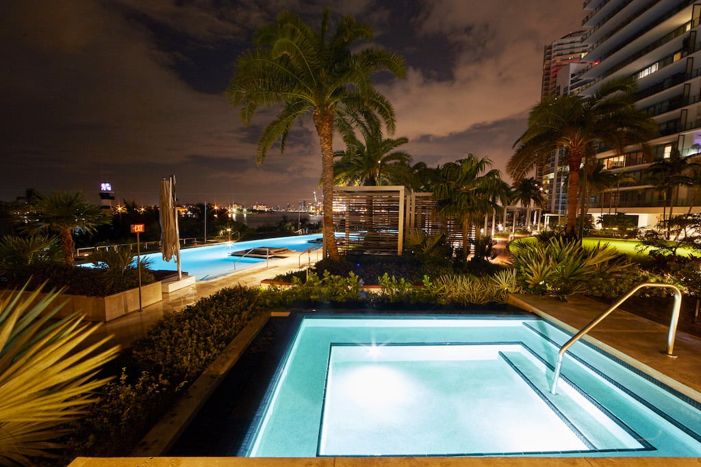 Apogee Penthouse