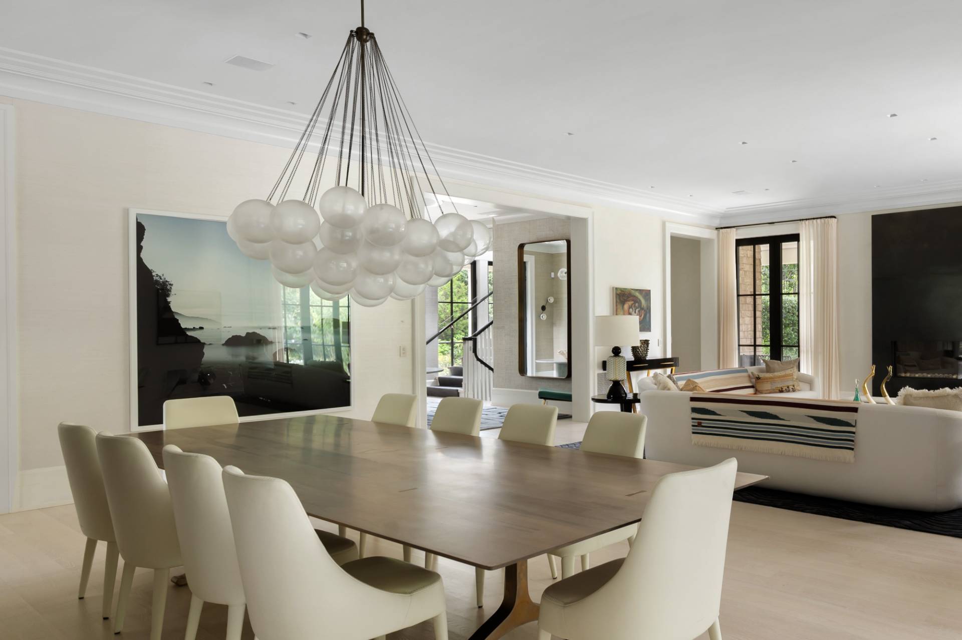 A MODERN CLASSIC IN SOUTHAMPTON'S ESTATE DISTRICT