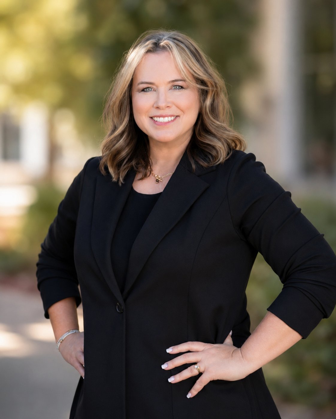 Shelley Childress