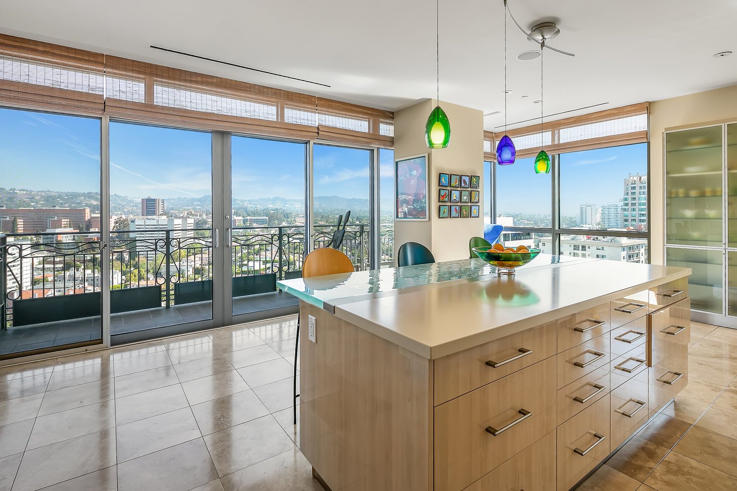 10800 Wilshire Blvd #1701, Westwood
