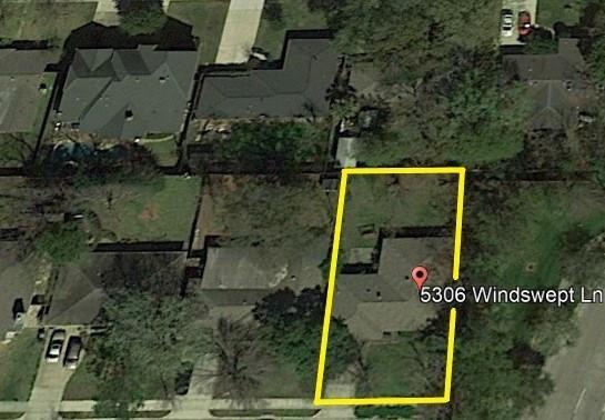 5306 Windswept Ln