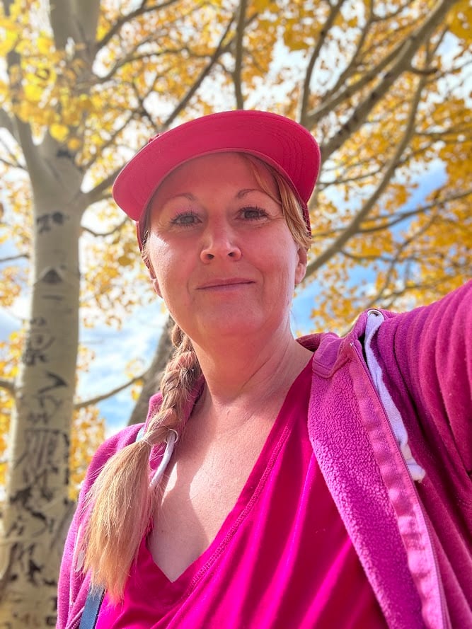 Where the Road Meets the Sky: Driving Trail Ridge Road