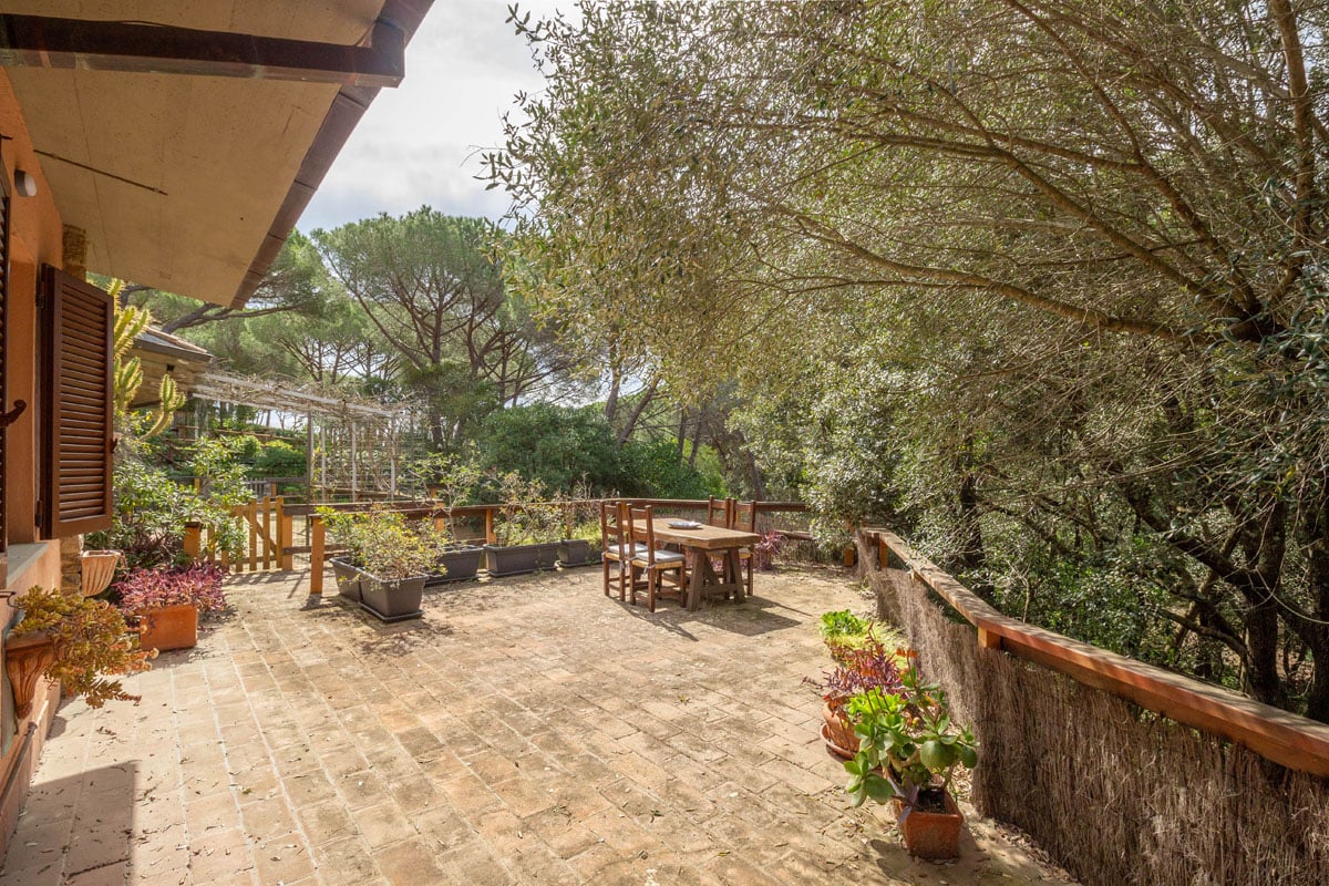 Renovated Flat in Castiglione della Pescaia